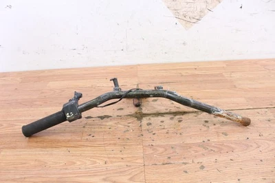1991 YAMAHA EXCITER 570 II LE  EX570 Handlebars - Image 1 of 4