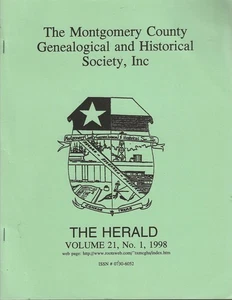 The Herald Magazine Vol. 21, #1, 2, 3, 4 1998 - Foto 1 di 1