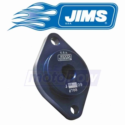 Jims Exhaust Gasket Installer Tool for 1995-2006 Harley Davidson FLHTCUI ua - Изображение 1 из 4