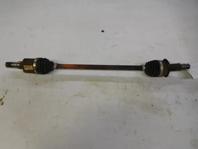 Chevy Equinox GMC Terrain Left Rear CV Axle Shaft 2018-2022 84749538 Foto 1 de 2