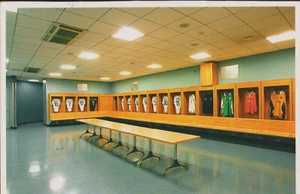 FOOTBALL CP STADE DE FRANCE SAINT DENIS FRANCE - Picture 1 of 1