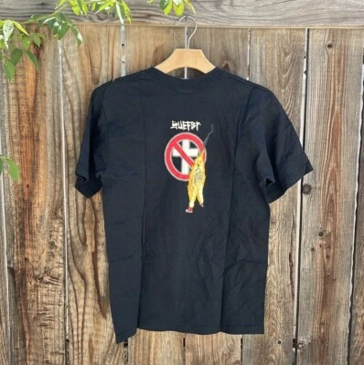 Camiseta De Colección 1998 Bad Religion Suffer Punk Rock Band S. Foto 1 de 4