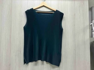 [ISSEY MIYAKE] ISSEY MIYAKE PLEATS PLEASE Short-sleeved T-shirt - Picture 1 of 8