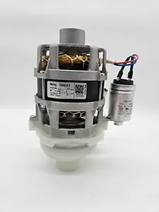 Samsung OEM Part # DD82-01380A: SVC Dishwasher Circulation Pump NEW, Open Box - Picture 1 of 12