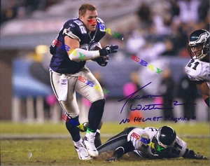 JASON WITTEN DALLAS COWBOYS Firmato Autografato 8x10 Ristampa foto - Foto 1 di 1