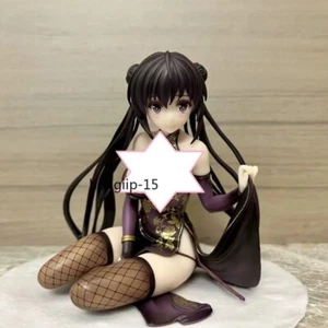 Neu 13CM Anime Girl Figuren PVC Spielzeug Kunststoff Statue Action Modell Sammlung Geschenke - Bild 1 von 5