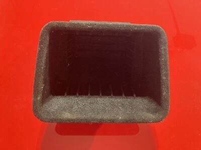 通用 L10260827 1995 - 1999 年雪佛兰蒙特卡罗前隔层组件控制台 — 第 1/4 张图片