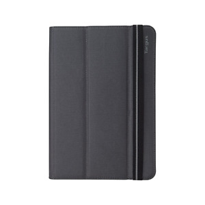 Targus Universal Cases For Standard 7"-8" Tablets Black THZ58901US 