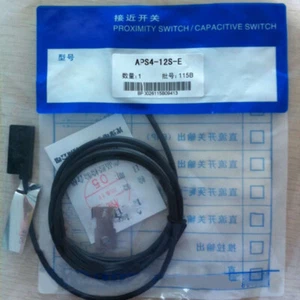 NPN NO Proximity Switch For KOYO APS4-12S-E APS412SE - Picture 1 of 3