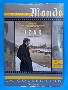 Uzak DVD LE CINEMA DU MONDE NEW Turkish NO ENGLISH - Picture 1 of 2