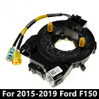NEW Clock Spring Fits for 2015-2019 Ford F150 2.7L 3.5L 5.0L HL3T-14A664-AB
