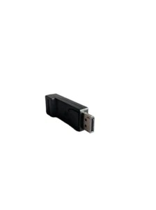 adaptateur Display Port Mâle Vers Hdmi Femelle - Photo 1/4