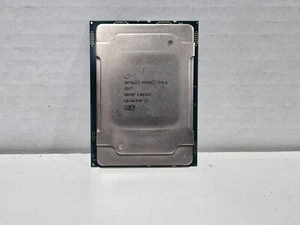 Procesador de servidor Intel Xeon Gold 5217 8 núcleos 3,0 GHz CPU FCLGA3647 SRFBF - Imagen 1 de 10