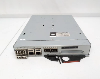 IBM 00L4647 System Storage V7000 Type 100 Controller Canister 2076-124, 2076112 - Image 1 of 4