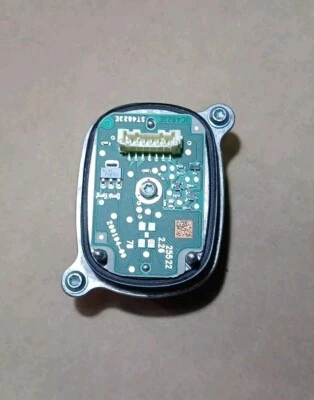 Porsche Scheinwerfer LED Modul Zusatzscheinwerfer 9P1953249E - Bild 1 von 3