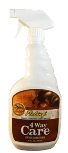 Fiebing's 4-Wege Pflegespray 473 ml (16 Unzen) - Bild 1 von 1