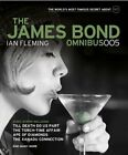 The James Bond Omnibus 005, Lawrence, Horak 9780857685902 Fast Free Shipping..