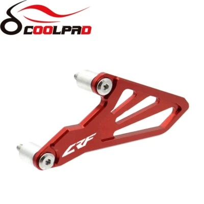 Front Sprocket Guard Cover Chain Protector For HONDA CRF250R/X CRF450R/X CRF150R - Image 1 of 4