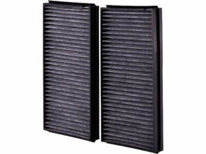 Cabin Air Filter For 2008-2011 BMW 528i 2009 2010 K622CG - Picture 1 of 1