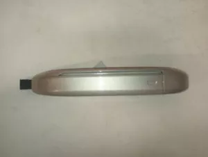 2024 Escalade Exterior Door Handle Driver Left Front 84943094 Light 2961461 - Picture 1 of 6