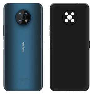 High Quality Portable Soft TPU Protective Cover Case for Nokia G50 TA-1390 Phone - Picture 1 of 1