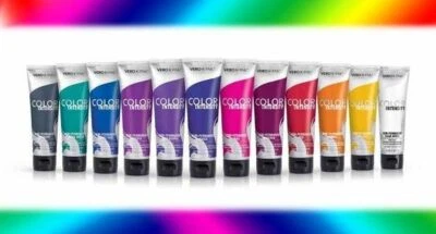 JOICO COLOR INTENSITY SEMI PERMANENT 4 oz   PICK YOUR COLOR! - Image 1 of 3