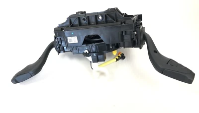 Genuine Ford Ranger 2019-2022 2.0L LH Indicator Switch With Housing 2417872 - Image 1 of 3