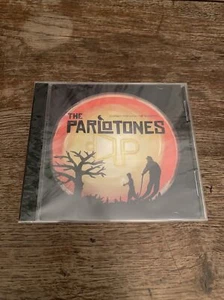 The Parlotones - Journey Through the Shadows (CD) NEW SEALED - Foto 1 di 2