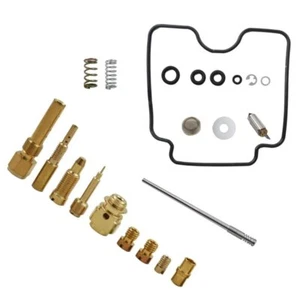Carburetor Rebuild Kit Repair Fit For Yamaha Grizzly 660 4x4 YFM660FW 2002-2005 - Bild 1 von 7