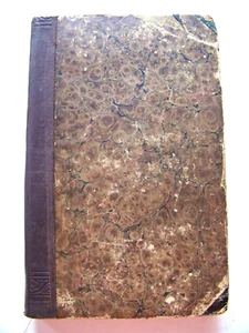 SCARCE 1842 Edition EDGAR ALLAN POE'S RUFUS DAWES CRITIQUE In GRAHAM'S MAGAZINE - Picture 1 of 7
