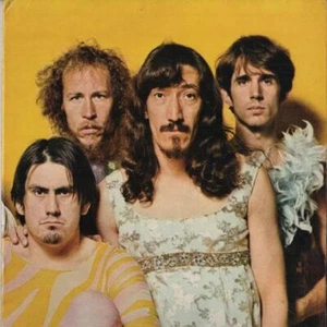 MOTHERS OF INVENTION We're Only In It For The Money 1968 or. UK lp NICE conditio - Imagen 1 de 3