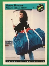 1993 Classic Prospects Hockey **PICK YOUR CARD / FINISH YOUR SET** NRMT