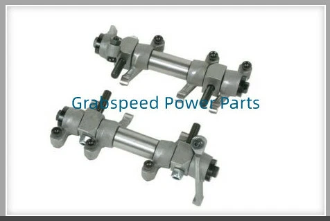 Super Rocker Arm Shaft Kits 1.25 ratio, Forged, Aircooled VW, Dunebuggy RAK-125C - Image 1 of 1