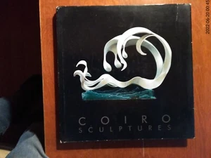 Coiro Sculptures (Only Signed Copy) - Picture 1 of 11