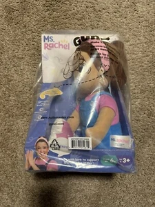NEU Ms. Rachel Speak & Sing Kuschel- & Komfortpuppe 16 Zoll NUR USA! - Bild 1 von 2