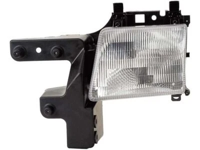 Conjunto de faros derecho para camioneta Dodge Ram 1500 1999-2003 Dorman 43368YBYJ 2002 Foto 1 de 2