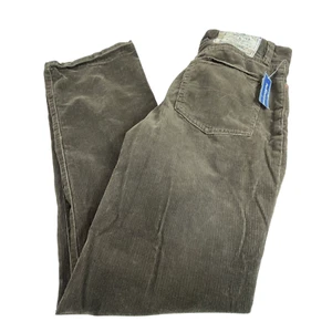 Polo Ralph Lauren Cordhose Herren 36 x 32 braun Baumwolle Taschen Bootcut - Bild 1 von 12