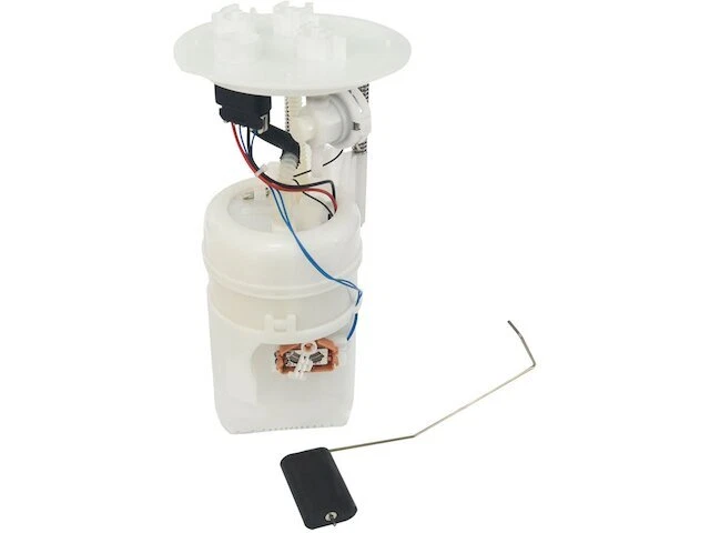 Bomba de combustible TYC para Toyota Tundra 2012-2019 5,7 L V8 FLEX 12ZKQJ Foto 1 de 1