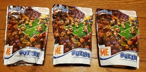 NUOVO 3x Cardinal Cattivissimo Me Minions 48 pezzi puzzle in movimento - Foto 1 di 3