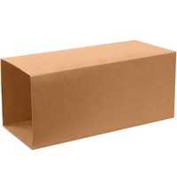 22L x 20W x 10H Pack of 15 BOX USA B222010 Corrugated Boxes Kraft 22L x 20W x 10H Pack of 15 BOX USA B222010 Corrugated Boxes Kraft