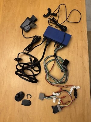 Parrot MKi9200 Bluebox Control Unit - USED UNTESTED - Image 1 of 4