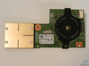 Microsoft Xbox 360 S Konsole Ersatz RF Modul Platine