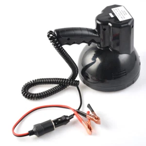 1PCS 12V 35W Hand-held Xenon HID Search Spot Light Fishing Lighting Waterproof - Bild 1 von 7