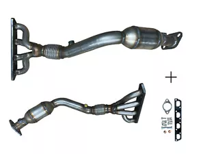 NEU Katalysator Kat Mini R50 R53 Cooper One 90 PS 116 PS 2001 - 2006 18407520282 - Bild 1 von 4