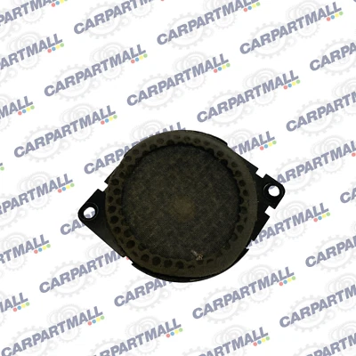 Altavoz de sonido de audio lado izquierdo panel de tablero Dodge Nitro 2007-2011 05064205AA OEM Foto 1 de 4