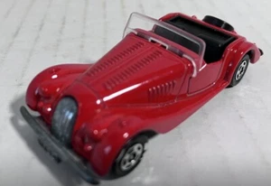 1977 Tomica F26 Red Morgan Plus 8 No Box - Picture 1 of 6