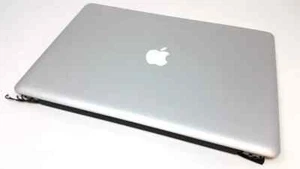 Conjunto de pantalla completa LCD A1286 15" Apple MacBook Pro 2009 / 661-5215 / Grado A - Imagen 1 de 2