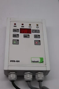 Habasit PFR-101/8 - Picture 1 of 6