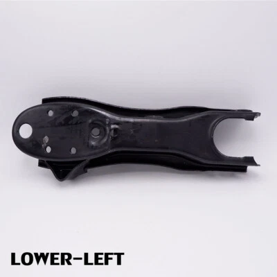 Lower Control Arm Lh Left Hand Fits Nissan Datsun 720 Pick Up 1980 - 1991 Foto 1 de 4