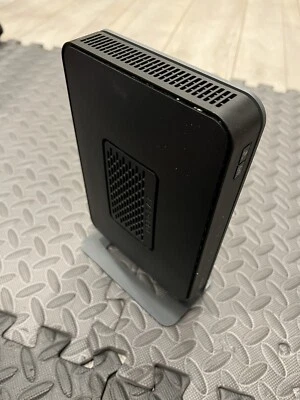 Netgear CG3000D Docsis 3.0 Cable Modem Wireless Wifi Router Gateway no adapter - Image 1 of 4